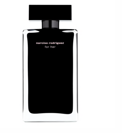 NARCISO RODRIGUEZ FOR HER NOIR 100ML