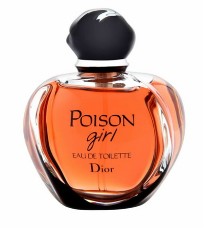 Poison Girl 100ML