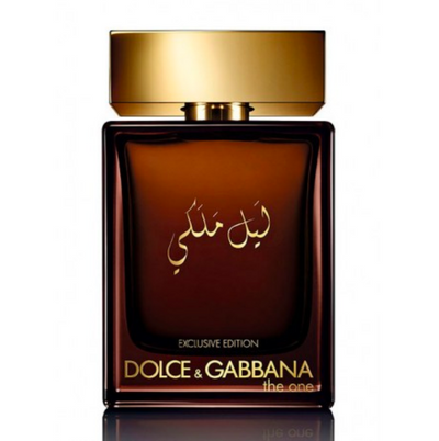 Dolce & Gabbana Lail Malaki 100ML