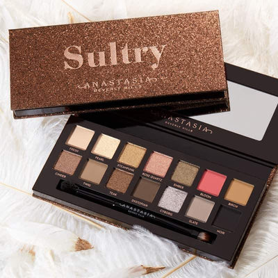 Sultry, Anastasia Beverly Hills'