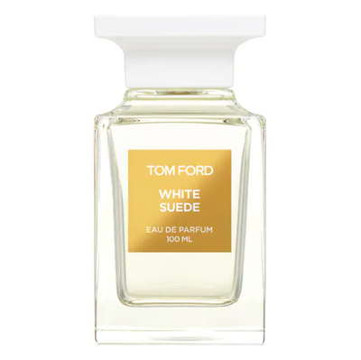 TOM FORD White Suede 100ML